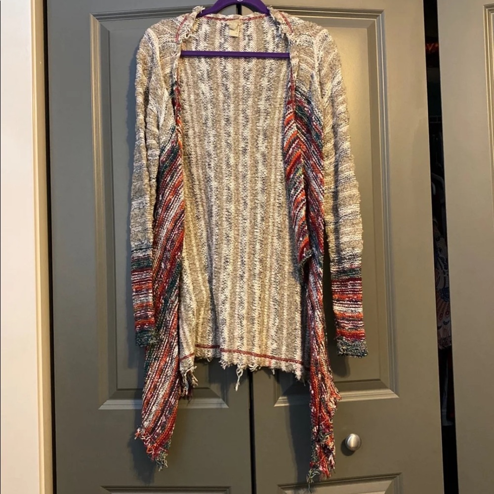 Women’s cardigan
